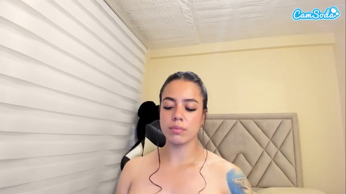 salomebrunette