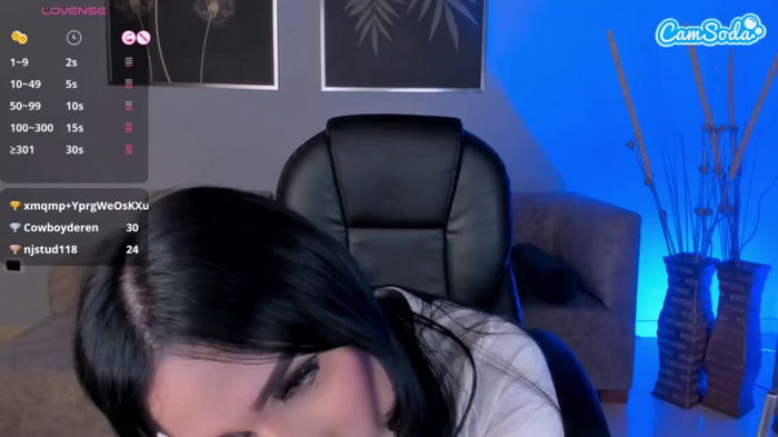 zaraapearce