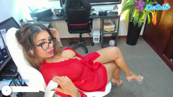 amyhonney