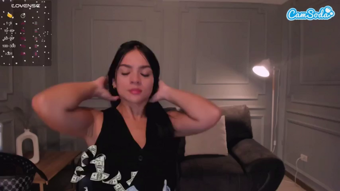 beccamyers
