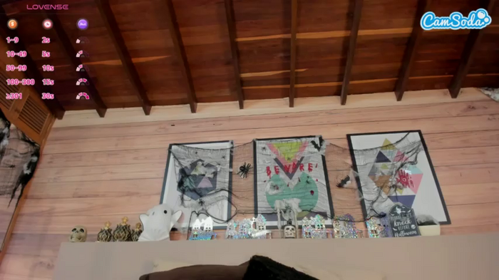 izzywild