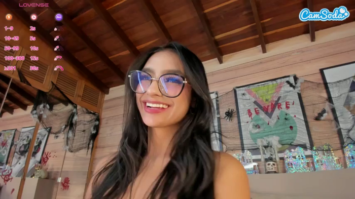 izzywild