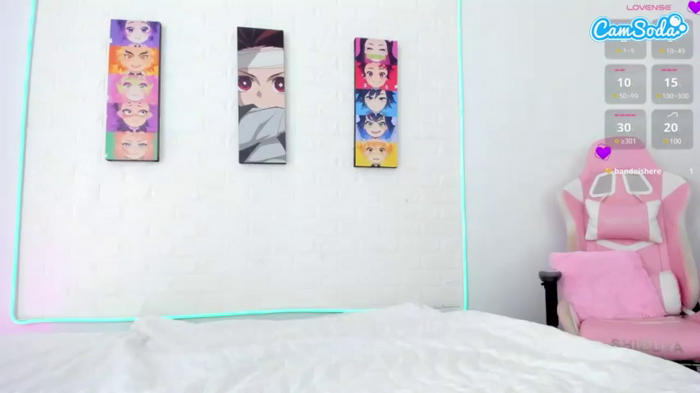 miafisher