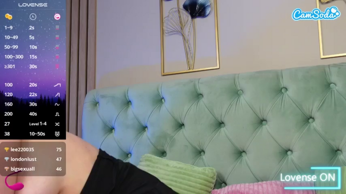 sabrinajade