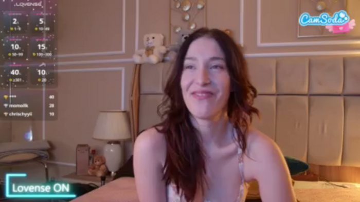 serenabennet