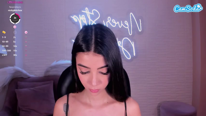 valeriavelvet