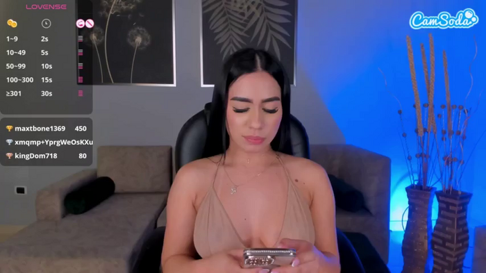 zaraapearce