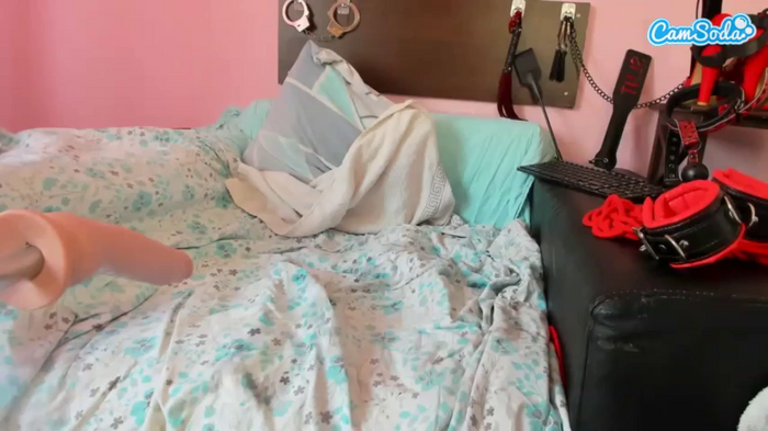 nastyangel