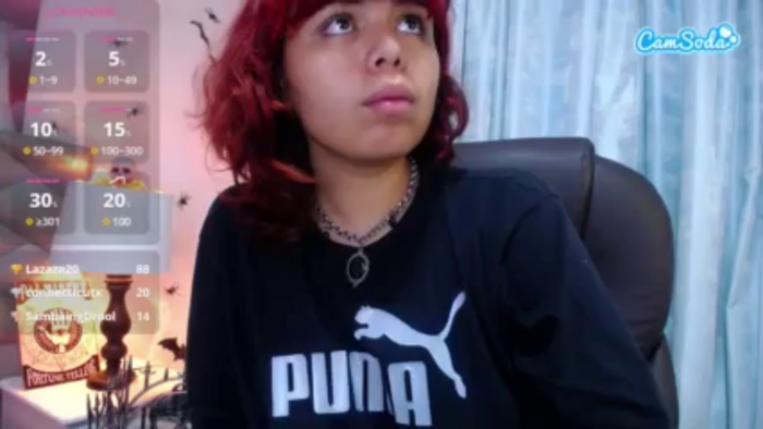 sabinamerchetti