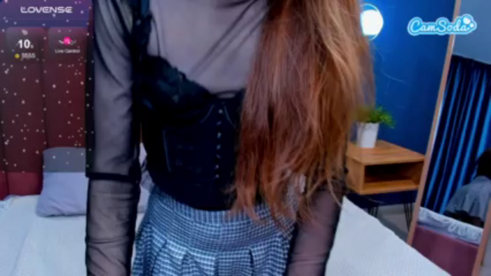 vanillakelly