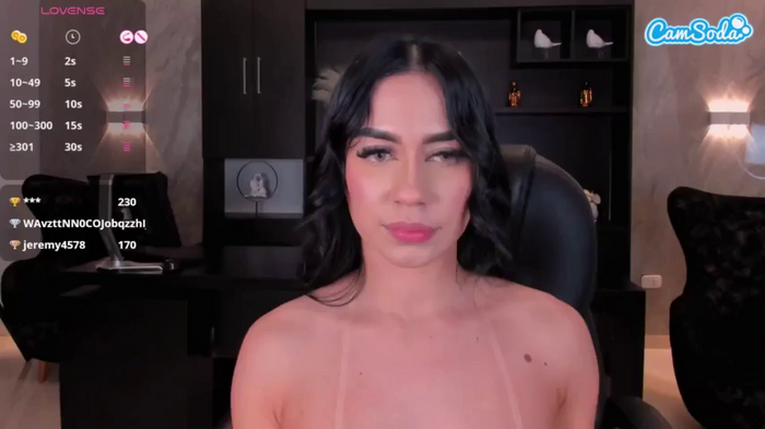 zaraapearce