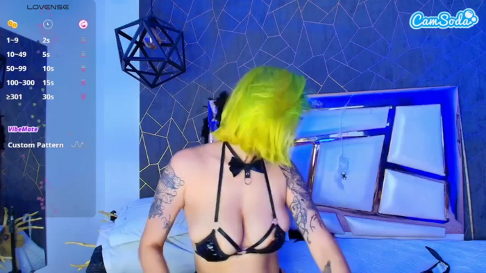 annieswan