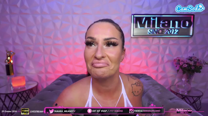 tamaramilano