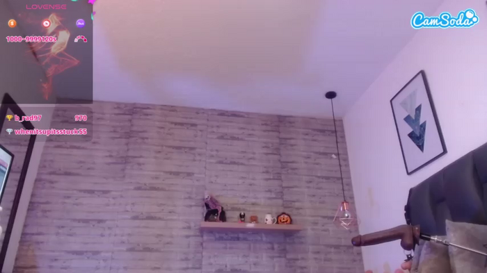 tinnahottie