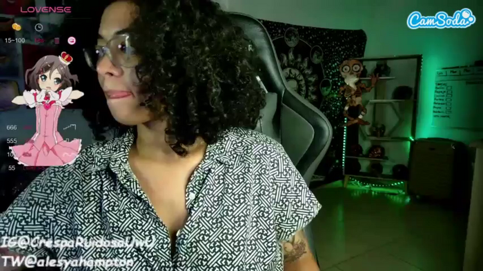 alesyahampton
