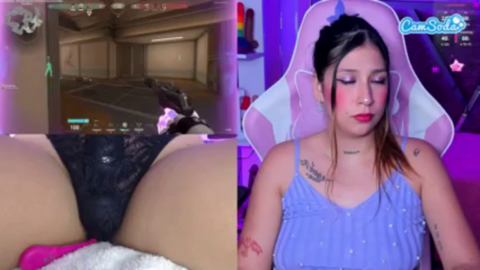 bellyrouse