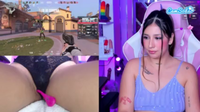bellyrouse