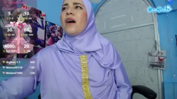 dalilakhemur