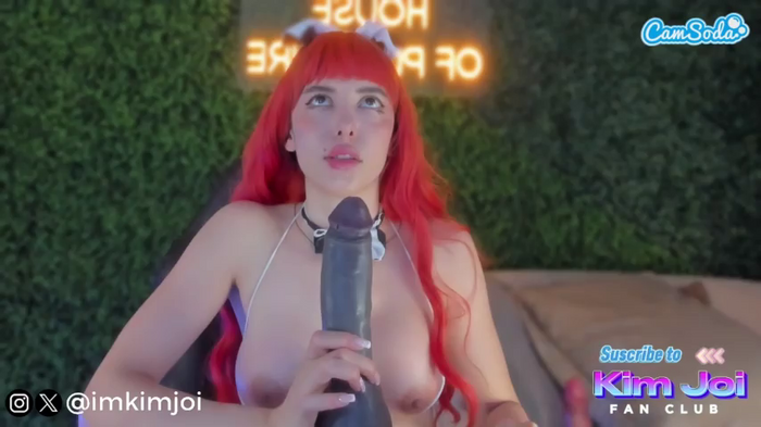 kimjoi