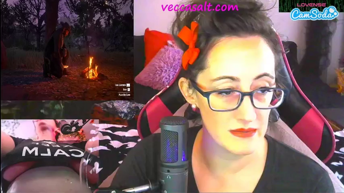 veccasalt