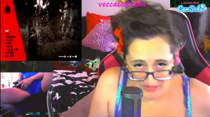 veccasalt