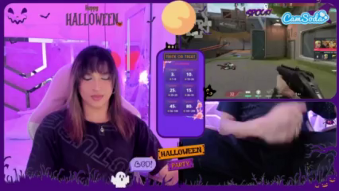 kylievictoria