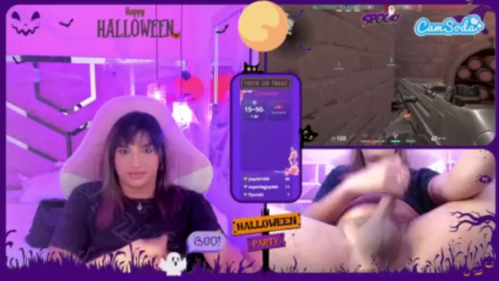 kylievictoria