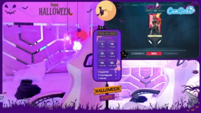 kylievictoria