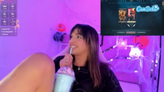 kylievictoria