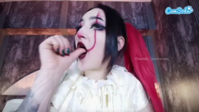 charlotte-germanotta