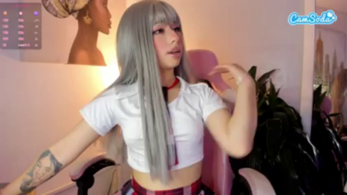 hannaazumi