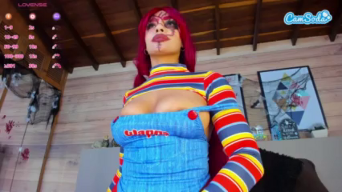 izzywild