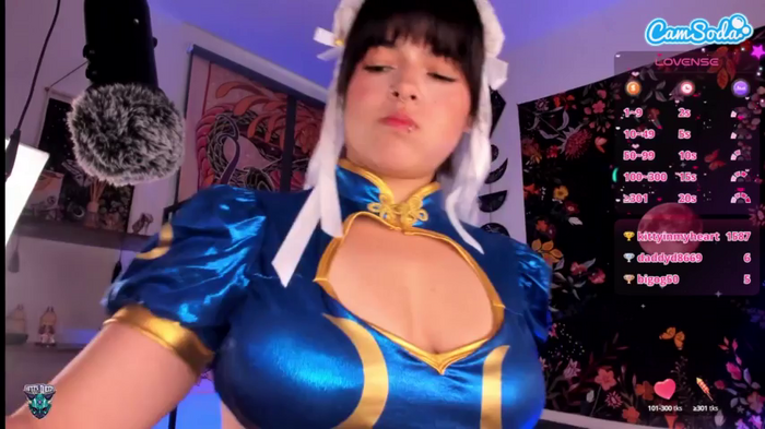 laramartinez