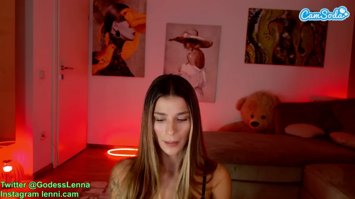 lenna-goddess