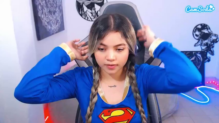 scarletthudsson