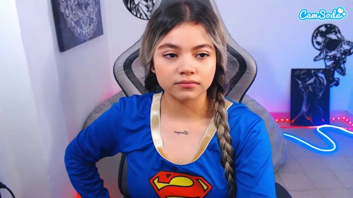scarletthudsson