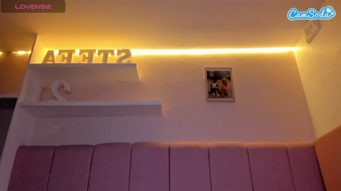 stefaagomez