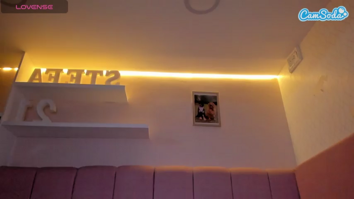 stefaagomez