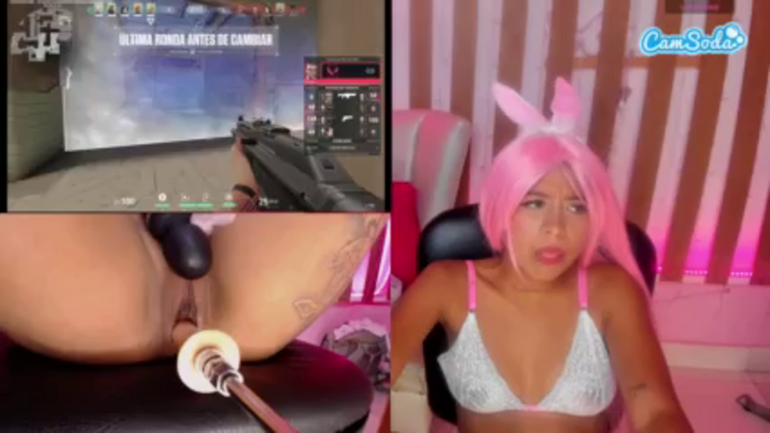 ximenareid