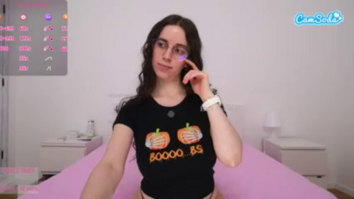 elizathemodel