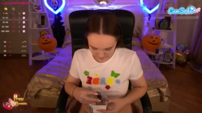 foxyshy