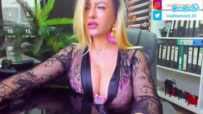 newlisa2018
