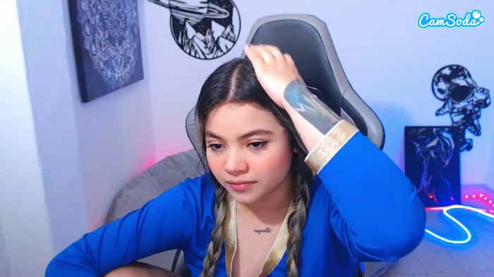 scarletthudsson