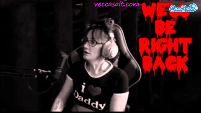 veccasalt