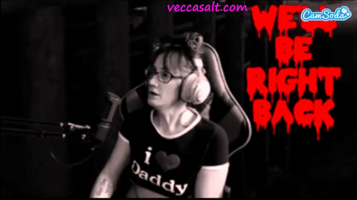 veccasalt