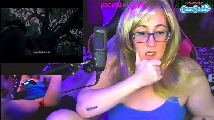 veccasalt