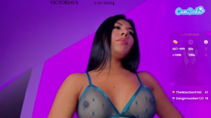 victoriavx