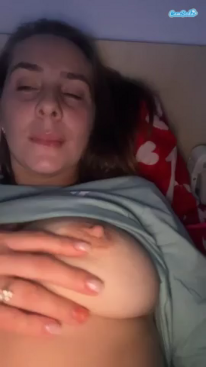 hornynalia