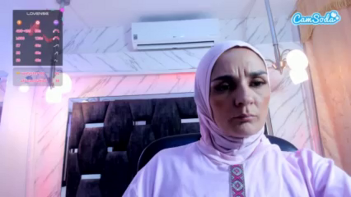 iriskarim
