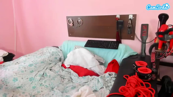 nastyangel